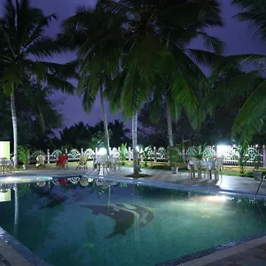 The Travancore Palace Kovalam