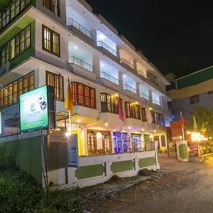 Surya Beach Kovalam